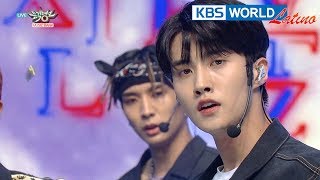 Download lagu PENTAGON - SHA LA LA I 펜타곤 - 신토불이[Music Bank/2019.04.12] mp3