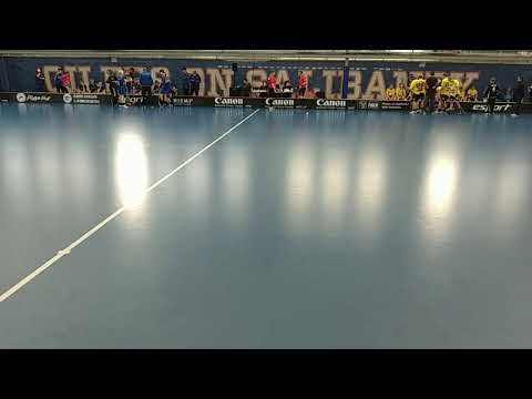 SBS Wirmo - ErVi Pohjoinen, 4.10.2020