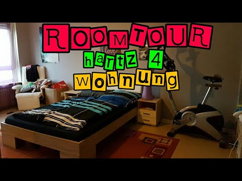Roomtour 2019 meine kleine Wohnung