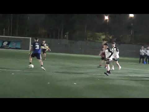 JUNTO RODILLA FC VS PORTUNA - #LigaNuñez - #Apertura SLD - 18/6/23