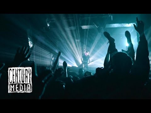 ROGERS - Mittelfinger für immer (OFFICIAL LIVE VIDEO)