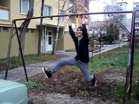 PsY - (Füleki) Gangnam Style - Parodia