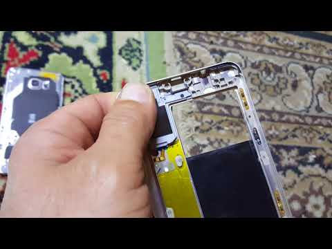 Samsung Live Demo Unit Не покупать ни в коем случае! ЧИТАЙТЕ ОПИСАНИЕ!