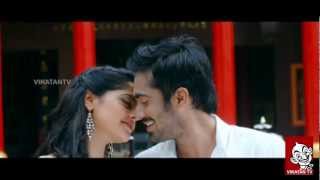Sattam Oru Iruttarai (2013) Trailer HD