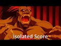 Street Fighter II Movie-Blanka vs Zangief (Isolated Score)