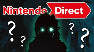 What’s Going On With Zelda: Breath of The Wild 2?