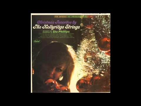 Hollyridge Strings - Do You Hear What I Hear