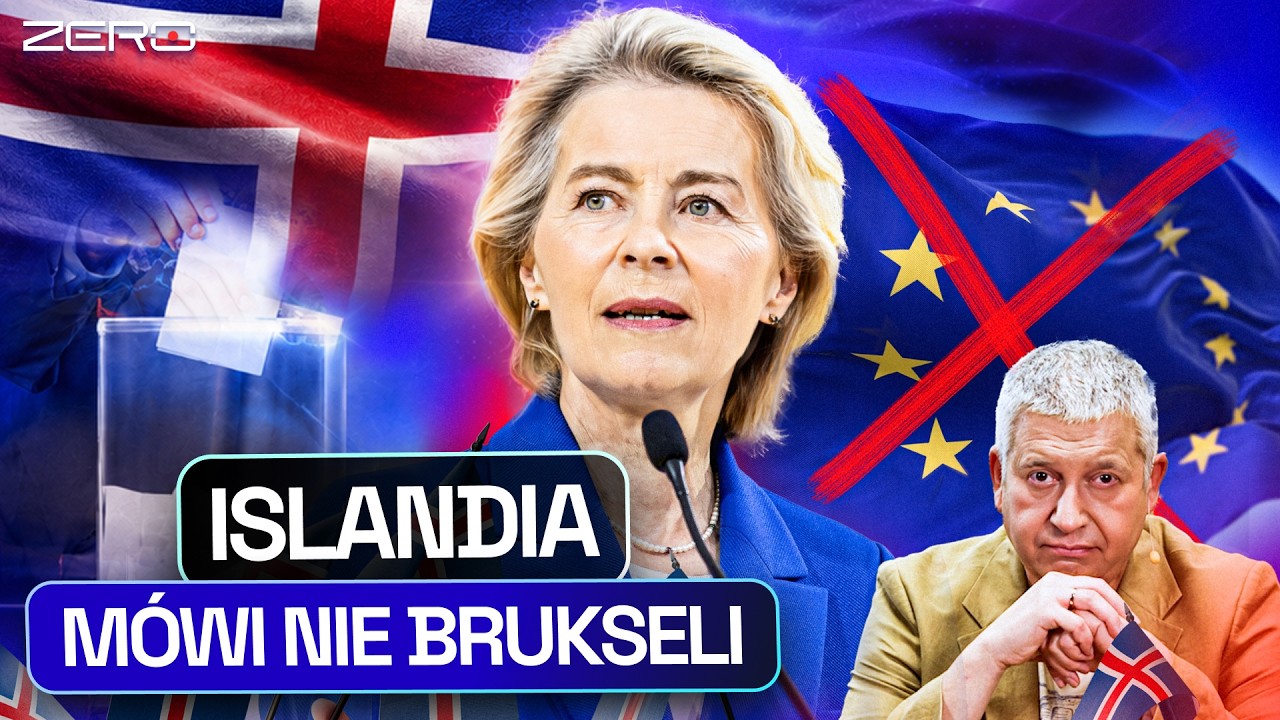 REFERENDUM NA ISLANDII. NIE DOROŚLI DO DEMOKRACJI?