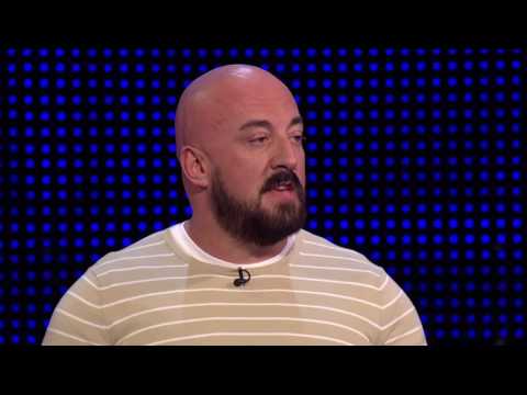 Bradley Explains The Rules To Owen And James - The Chase