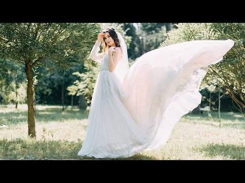 Elena and Andrey. Wedding in Minsk, Belarus 2020