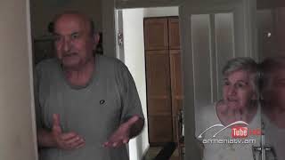 Սուր անկյուն 14.06.2020 - Նելլի Հարությունյան «Երբ սոցիալականը անտեսվում է»