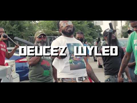 Deucez Wyled - July 16th (Official Music Video)