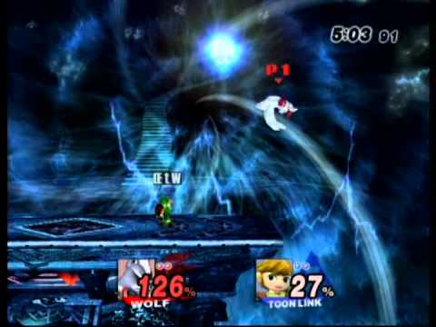 Arcade Odyssey Monthlies 5/2/14: OniTheWolf vs. G-Man