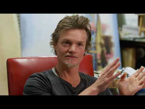 Artist Interview - Alexander McKenzie