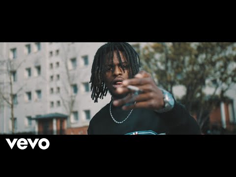 Diddi Trix - Bizz (Clip officiel)