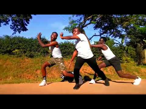 winnie nwagi ft vyper ranking dance challenge by west culture dancers ug