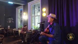 Monday Night Open Mic Live! 29/09/2025