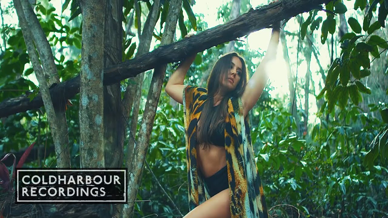 Andy Moor & Adina Butar — Wild Dream