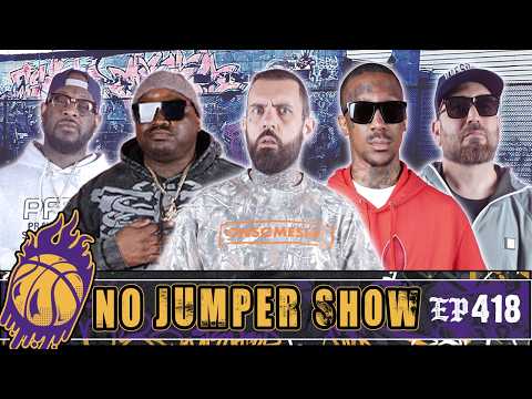 Baby Draco Betrays 4xtra! Crip Mac makes Adam Apologize! Tourette's N Word Scandal & More