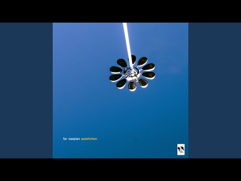 The Sound Of Changing Place - Far Caspian
