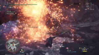 [MHW]歴戦王テオテスカトル行きます集会番号4eYuJGxFiGEX 初見さん参加OK