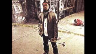 Christian Scott - Litany Against Fear