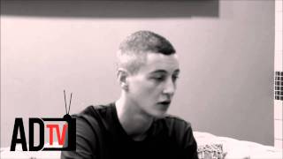 Deepest Song: Devlin - &quot;Our Father&quot; Via @AmaruDonTV