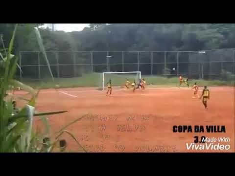 Claudemir Amaro ( Mica Silva )