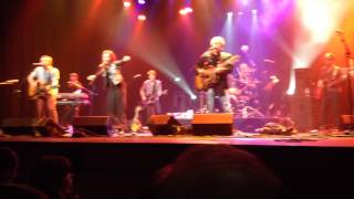 The Wilkinsons - Jimmy&#39;s Got A Girlfriend live