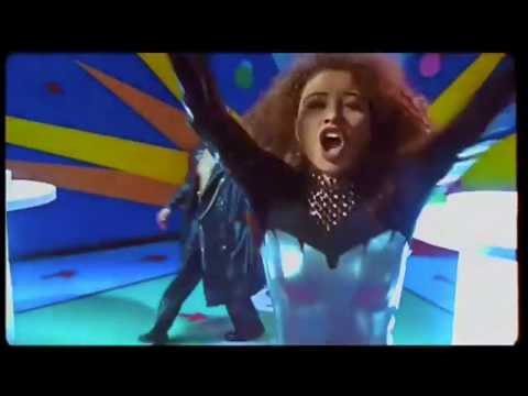 2 UNLIMITED “Toppers Medley” [Live Performance]