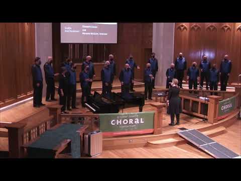 SeaChordsmen - 2022 Seattle Sings