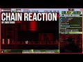 SMW Hack Chain Reaction By Sweetdude