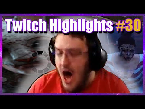 TheKller Twitch Highlights #30 - Galaxy Brain