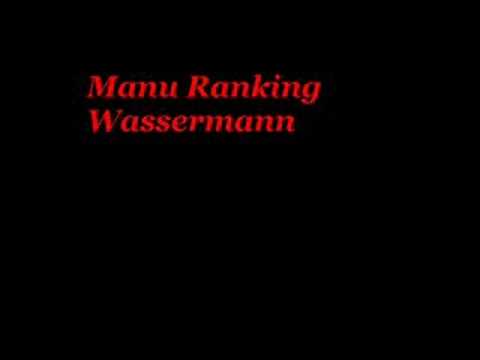 Manu Ranking -- Wassermann