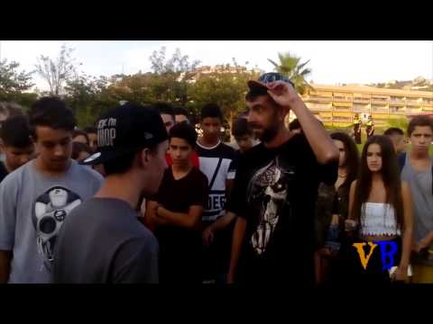 RES VS CANI (OCTAVOS) | VB 9ª Ed.