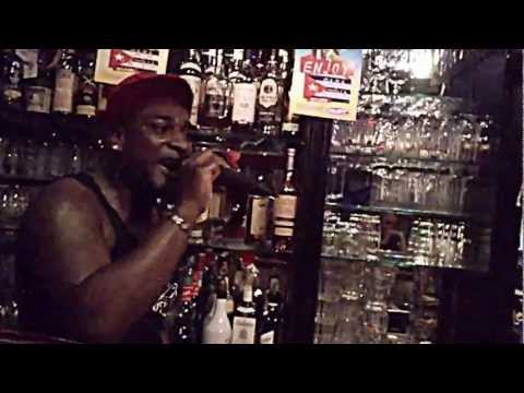 Mytik fire - Show case à la casa latina