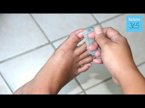 Le analisi su parassiti come consegnare su uno stomaco vuoto o no Come venire a sapere che il piccolo bambino ha vermi