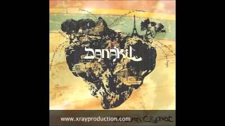 Danakil   La faille album  Micro climat  OFFICIEL