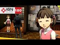 Persona 4 Golden Walkthrough - Valentines Day [Part 100]