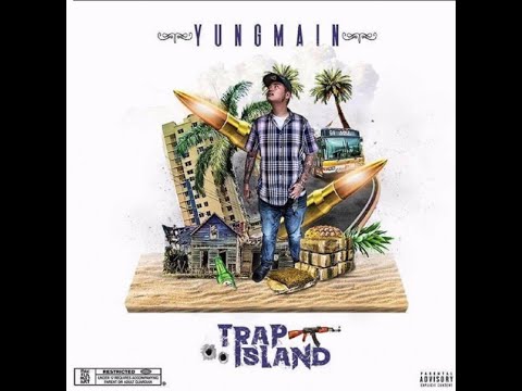 Yungmain - Martin & Gina Remix