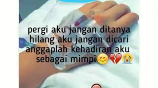 Download lagu Story wa sedih|| sakit banget!! By putra mp3