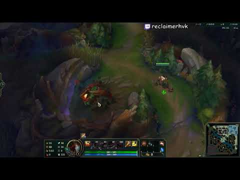 Fiddle clear leashless