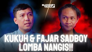 Download lagu FAJAR SADBOY VS KUKUH: LAWAN YANG SEIMBANG?! ATAU KALAH KAYAK FRIMAWAN?!! | Bloom Tahu mp3 Download lagu FAJAR SADBOY VS KUKUH: LAWAN YANG SEIMBANG?! ATAU KALAH KAYAK FRIMAWAN?!! | Bloom Tahu mp3