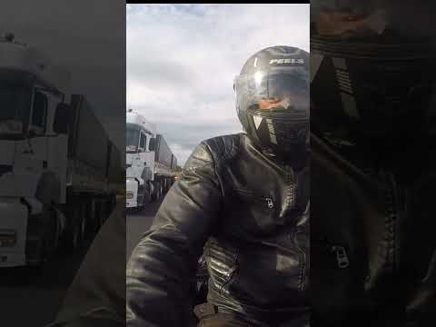 #chegando em Guaíra,Paraná#