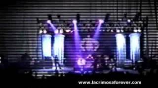Lacrimosa - Vermächtnis der Sonne (Live In Mexico City 1998) (Part 2/17)
