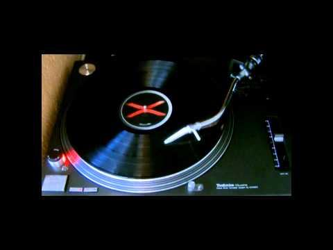 Mario Più aka Dj Arabesque - The Vision