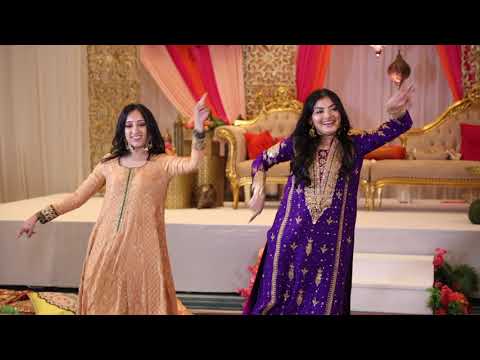 Discowale Khisko | Mehndi Dance | September 2023