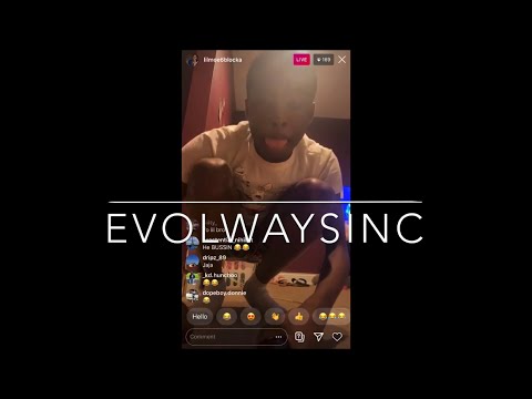 LIL MOE SCRAPP GANG 059 MOB BUSSIN off a PERC in MOTEL ROOM ! #059 #SCRAPPGANG #MOB #LILMOE