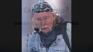 $50,000 REWARD - Victim: Frederick "John" Hatch