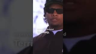 The Mysterious Death Of Eazy E | NWA, Dr.Dre, Suge Knight 🧃